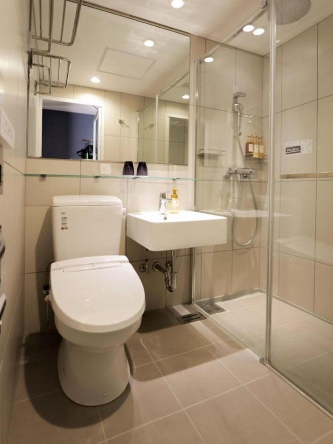 Travelodge Nagoya Sakae Экстерьер фото
