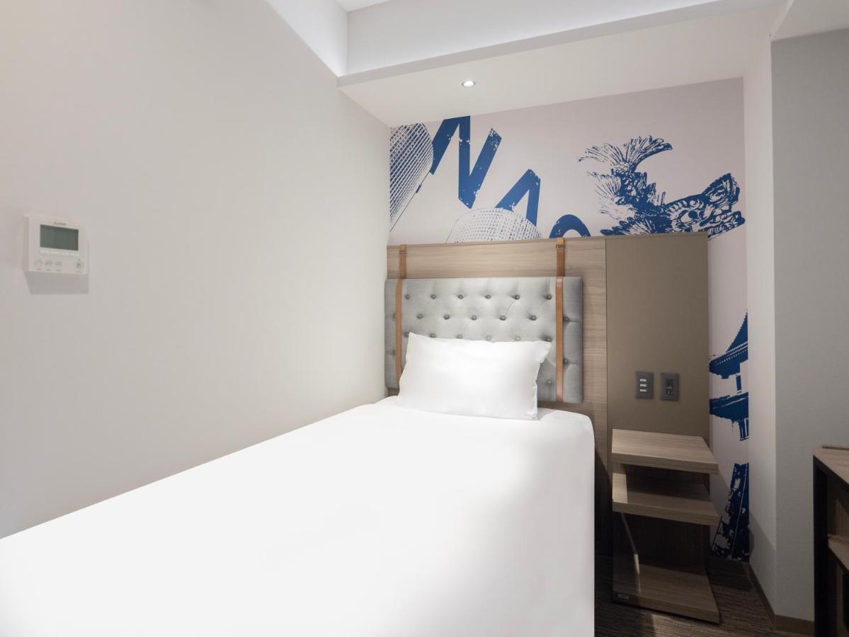 Travelodge Nagoya Sakae Экстерьер фото