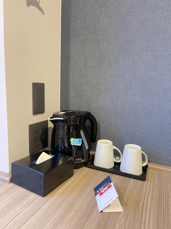 Travelodge Nagoya Sakae Экстерьер фото