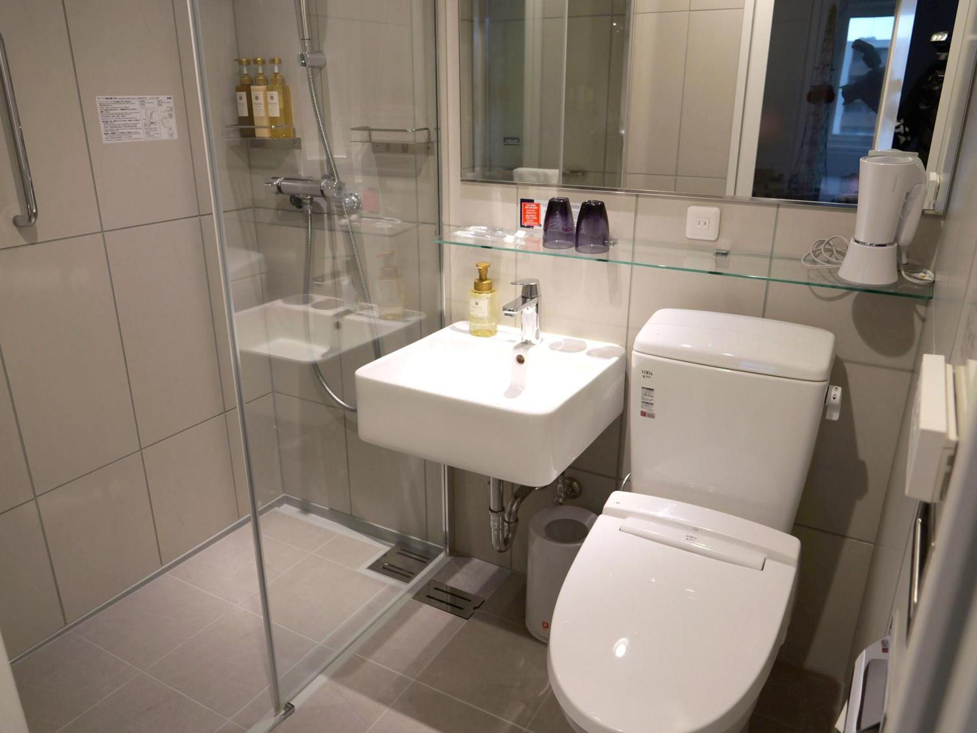 Travelodge Nagoya Sakae Экстерьер фото