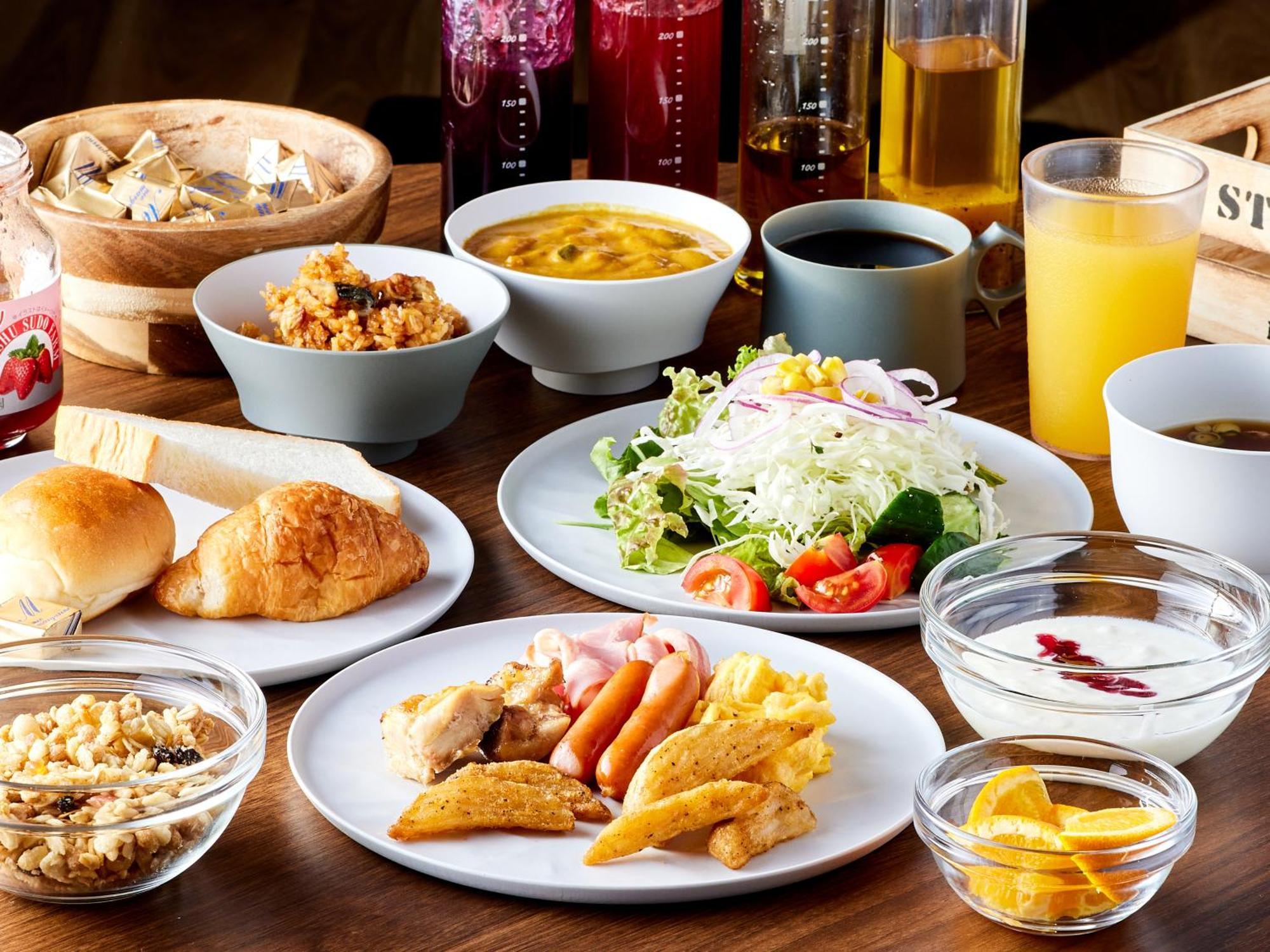 Travelodge Nagoya Sakae Экстерьер фото
